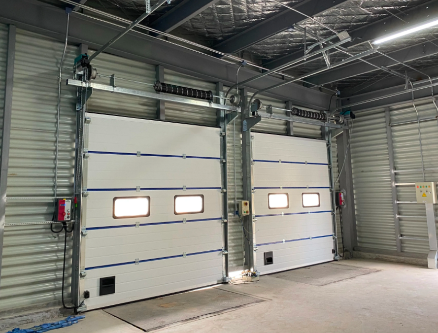 防火卷簾門(mén)廠(chǎng)家